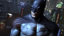 Batman Arkham : nouvel épisode cette année