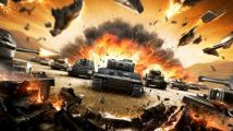 Wargaming lance une ligue World of Tanks