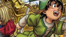 JAPON : Dragon Quest VII 3DS déjà millionnaire