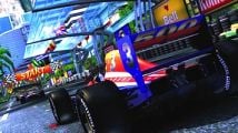 KICKSTARTER : The 90's Arcade Racer financé, version Wii U annoncée