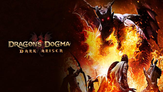 Dragon S Dogma Dark Arisen Gameblog Fr Dragon S Dogma Dark Arisen Gameblog Fr