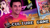 Culture Game #11 : les jeux vidéo coquins de la Saint Valentin