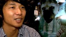 The Last Guardian : Fumito Ueda prend la parole