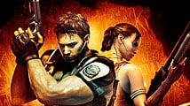 Test : Resident Evil 5 (PS3, Xbox 360)