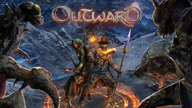 TEST de Outward : L'aventure, c'est l'aventure