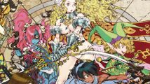 Code of Princess, dispo au printemps sur 3DS : la vidéo