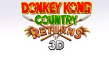 Donkey Kong Country Returns 3D annoncé sur 3DS
