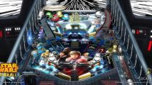 Pinball FX 2 / Zen Pinball 2 : L'Empire contre-attaque en vidéo