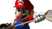 Mario Golf : World Tour annoncé sur 3DS pour l'été