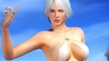 Dead or Alive 5 Plus, le système "Touch Fight" mis à nu