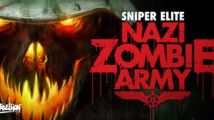 Sniper Elite : Nazi Zombie Army officialisé sur PC en vidéo