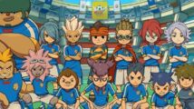 Inazuma Eleven 3 en deux versions cet été sur 3DS