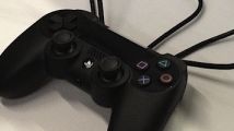 PS4 : nouvelle photo de la manette