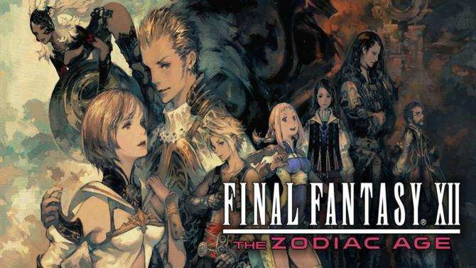 TEST de Final Fantasy XII : The Zodiac Age (Switch) : Le dernier chef-d'oeuvre de la saga