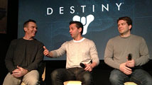 Destiny : sortie garantie sur 360, PS3... mais pas cette année
