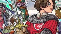 Dragon Quest X Wii U : la date de sortie et un pack pour le Japon