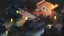 There Came An Echo, un STR à commande vocale sur Kickstarter