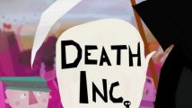 Un prototype jouable pour Death Inc.