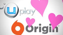 Uplay accueille EA, Origin accueille Ubisoft