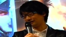 Kojima : "Ground Zeroes sera vraiment un nouveau Metal Gear"