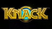 PS4 : Knack, le premier jeu PS4 dévoilé !