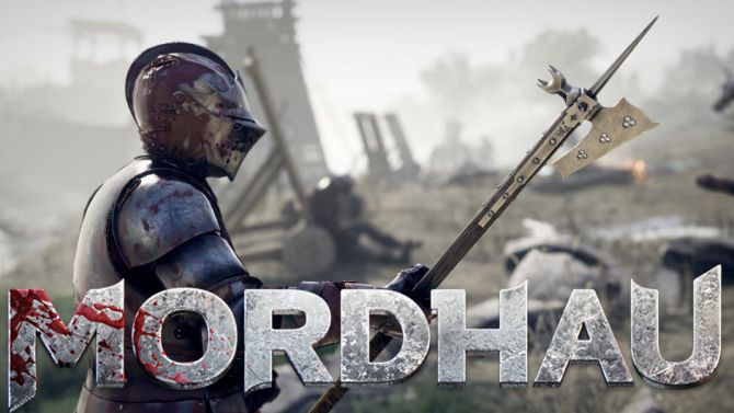 TEST de Mordhau : La grosse claque médiévale qui fracasse vos gencives