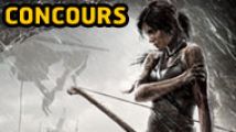 Concours Tomb Raider Nuit de la Survie : les gagnants