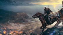 The Witcher 3 confirmé sur PS4