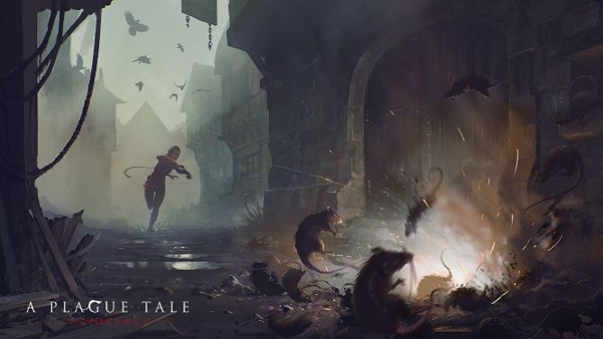 TEST de A Plague Tale Innocence, un bijou narratif et esthétique d'une grande poésie