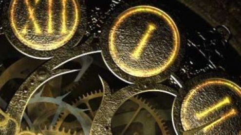 Je n'ai plus le temps !