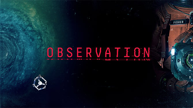 TEST d'Observation : Un thriller (vraiment) perdu dans l'espace