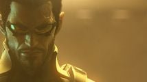 CINÉMA : Deus Ex ne sera pas "un film tiré du jeu"