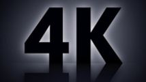 La PS4 compatible 4K... mais pas pour les jeux