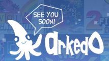 Arkedo (Hell Yeah!) s'arrête