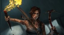 Tomb Raider : un Fan Art de qualité internationale