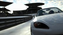 Microsoft renouvelle la marque Project Gotham Racing