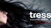 AMD tease TressFX