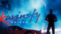 Outrun, premier album de Kavinsky (Drive), rend hommage à Yu Suzuki