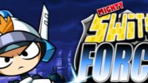 3DS : WayForward annonce Mighty Switch Force 2