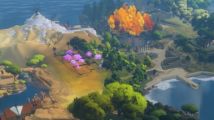 The Witness sur PS4 : Jonathan Blow clarifie l'exclusivité