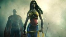 Injustice : deux autres personnages dévoilés