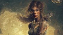 De nouvelles images de Tomb Raider