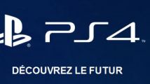 PS4 : "C'est plus important de voir ce qu'elle a dans le ventre"