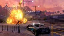 Sleeping Dogs : le DLC "Wheel of Fury" sort aujourd'hui