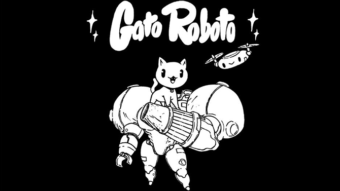 TEST de Gato Roboto : Un shot de Metroid savoureux mais vite avalé