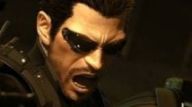 Square Enix dépose Deus Ex : Human Defiance