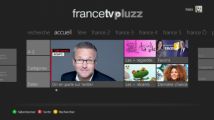 France TV Pluzz disponible sur Xbox 360