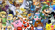 Smash Bros. Wii U et 3DS : le développement se complique