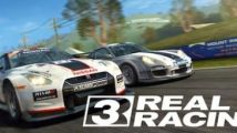 Real Racing 3 disponible en free to play : vidéo et images