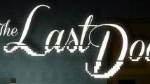 Un teaser jouable pour The Last Door